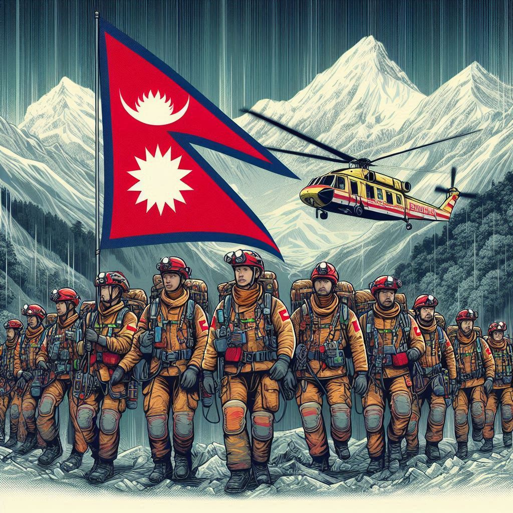 Helpline Numbers Helpline Numbers for Tourist in Nepal