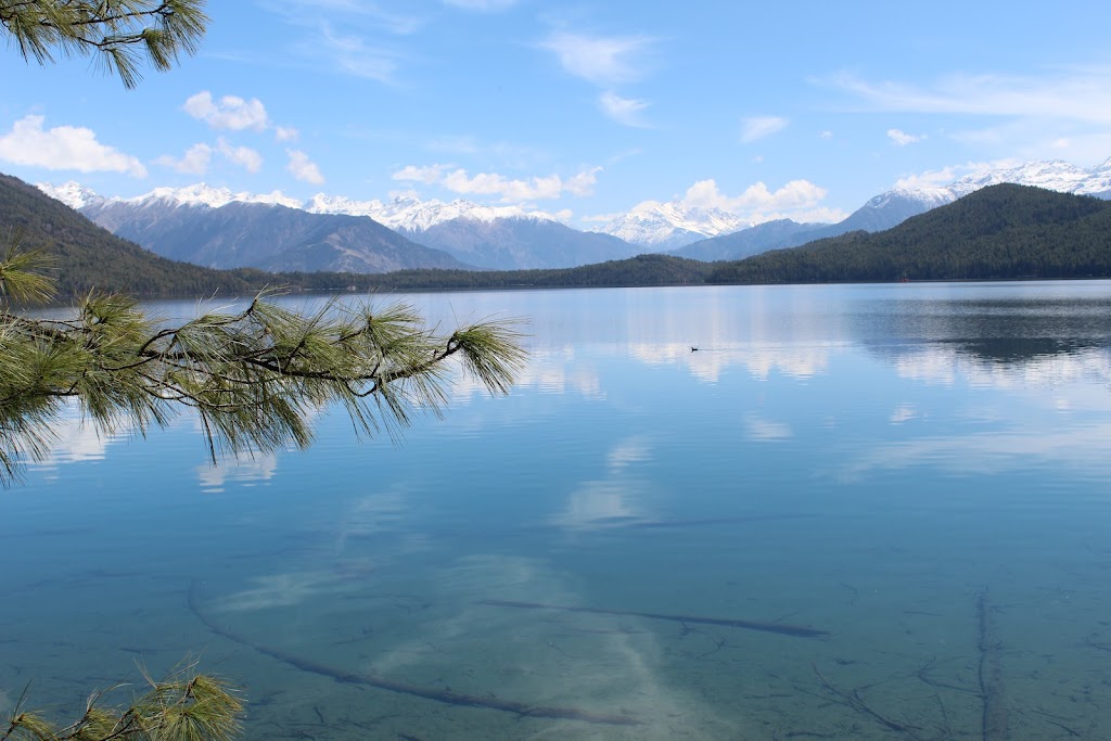 Rara lake