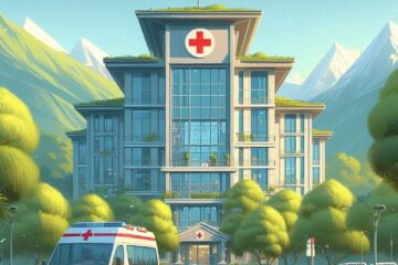 Nepali Hospital Numbers