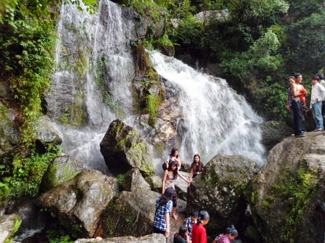 Sundarijal