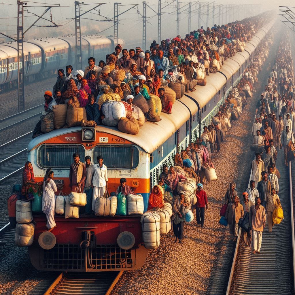 Train from Sitamarhi to Raxual