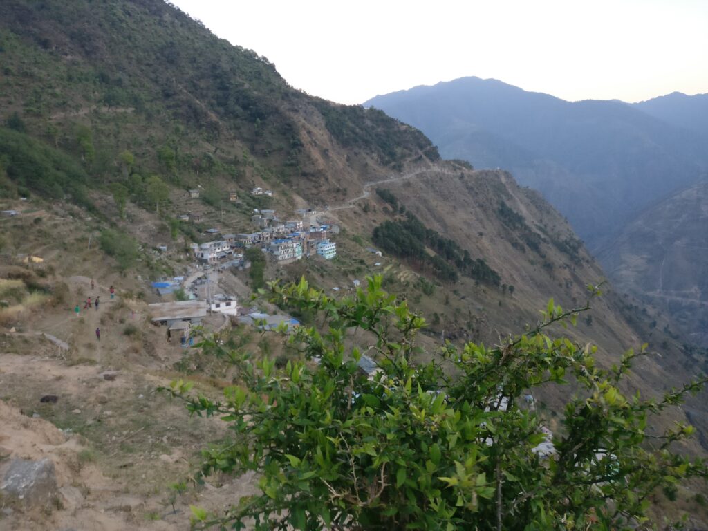 jajarkot